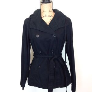 Converse Utility Jacket - Size Small